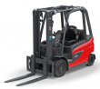 LINDE E30 (1252-01)
